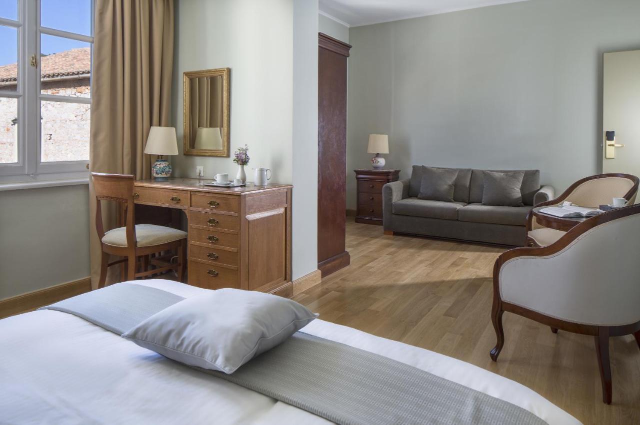 Hotel Leto Hydra Værelse billede