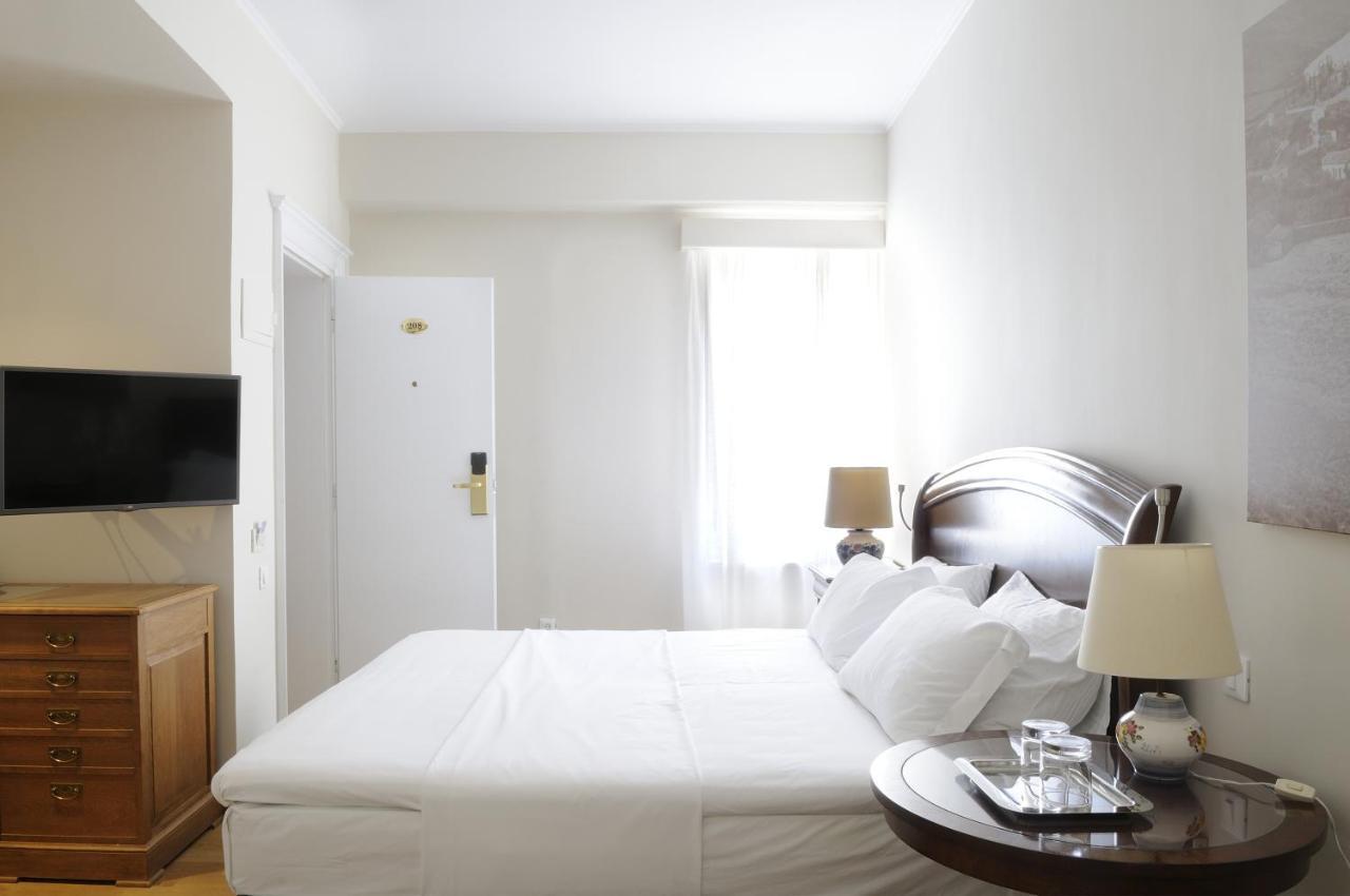 Hotel Leto Hydra Værelse billede